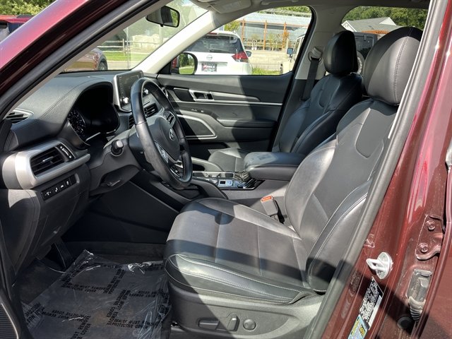 Used 2020 Kia Telluride S AWD/4WD image 19
