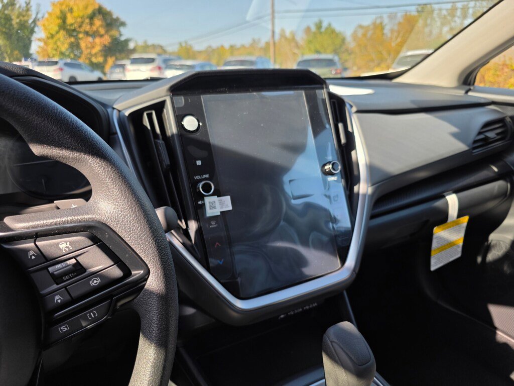New 2025 Subaru Crosstrek 2.5i Premium image 13