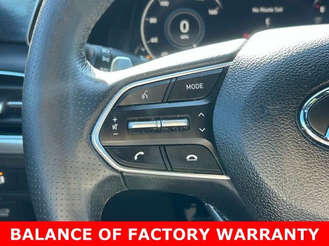 Used 2022 Hyundai Palisade Calligraphy FWD image 22