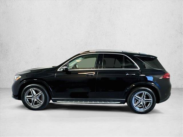 New 2026 Mercedes-Benz GLE 450 4MATIC image 8