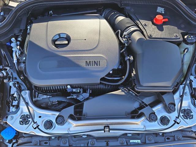 New 2027 MINI Cooper John Cooper Works FWD image 16