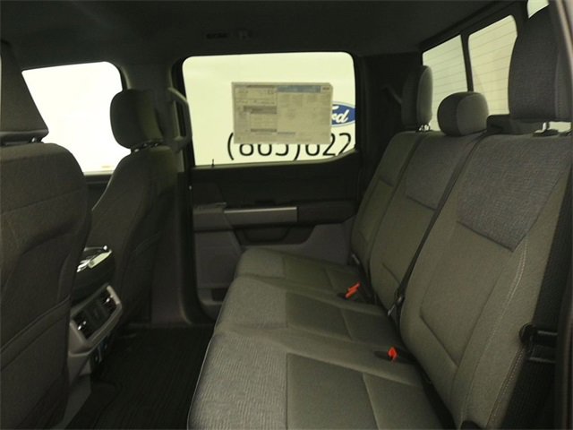 Used 2024 Ford F150 XLT w/ Equipment Group 302A MID image 10