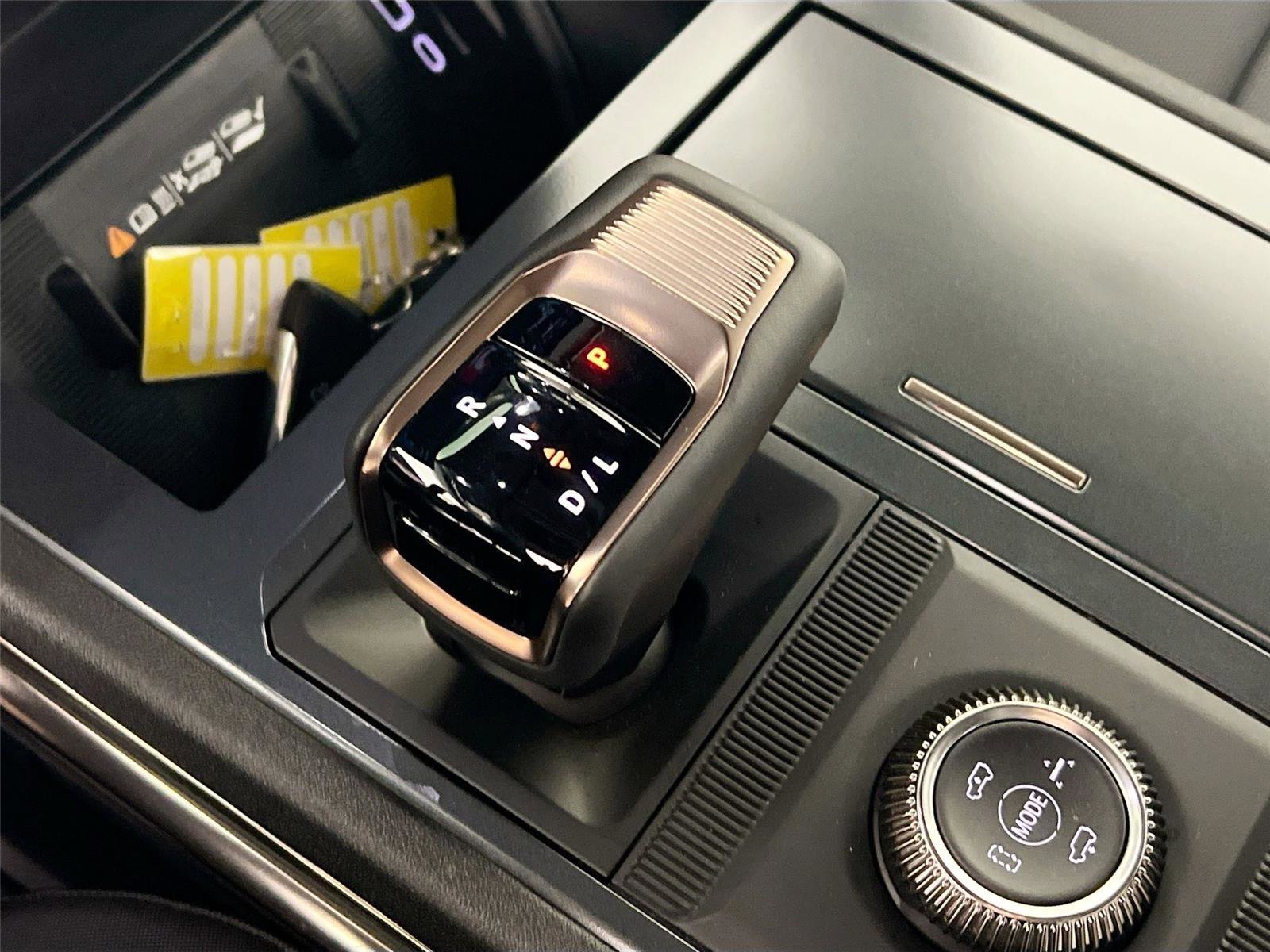 Used 2025 GMC Hummer EV 3X w/ Extreme Off-Road Package image 15