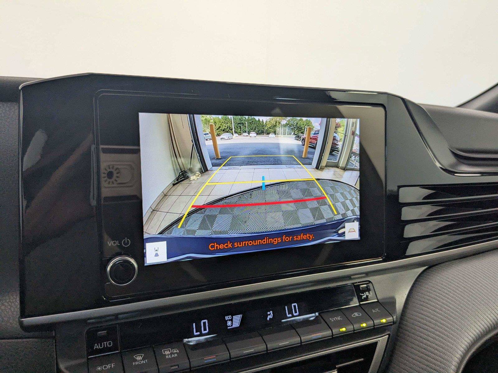 Certified 2025 Toyota Camry SE w/ Convenience Package FWD image 18