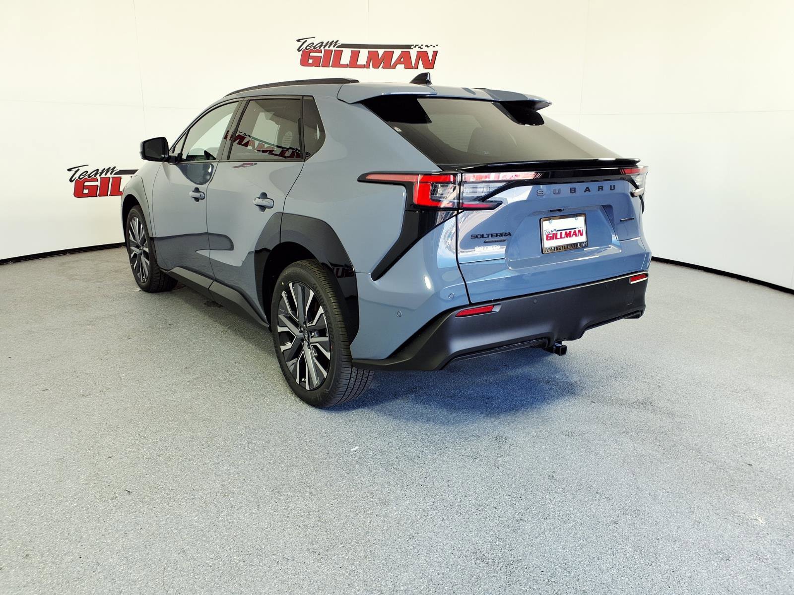 New 2026 Subaru Solterra Limited XT image 2