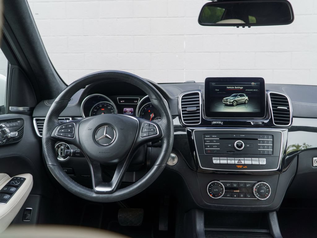 Used 2018 Mercedes-Benz GLE 350 4MATIC image 22