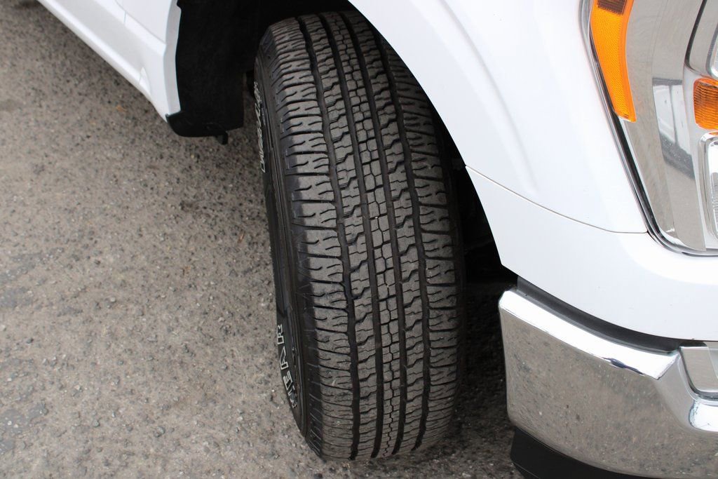 Used 2021 Ford F150 XLT AWD/4WD image 36