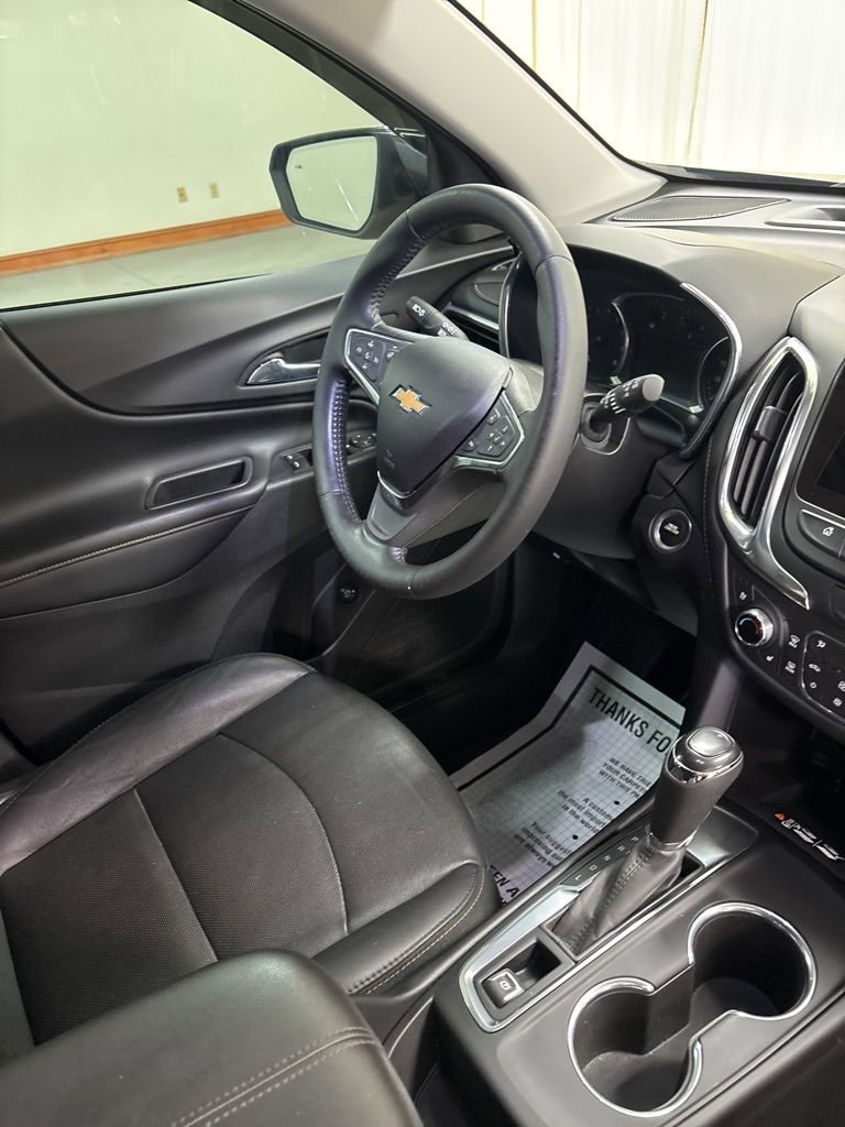 Used 2020 Chevrolet Equinox Premier image 26