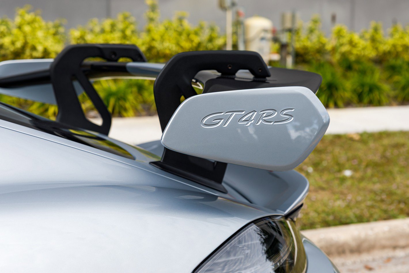 Used 2025 Porsche 718 Cayman GT4 RS image 31