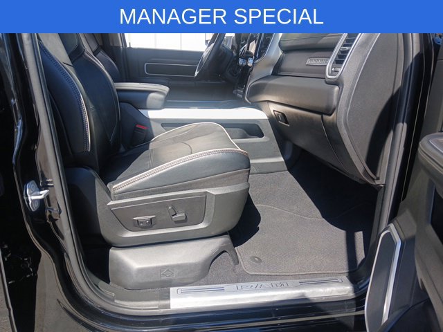 Used 2022 RAM 4500 Laramie AWD/4WD image 31