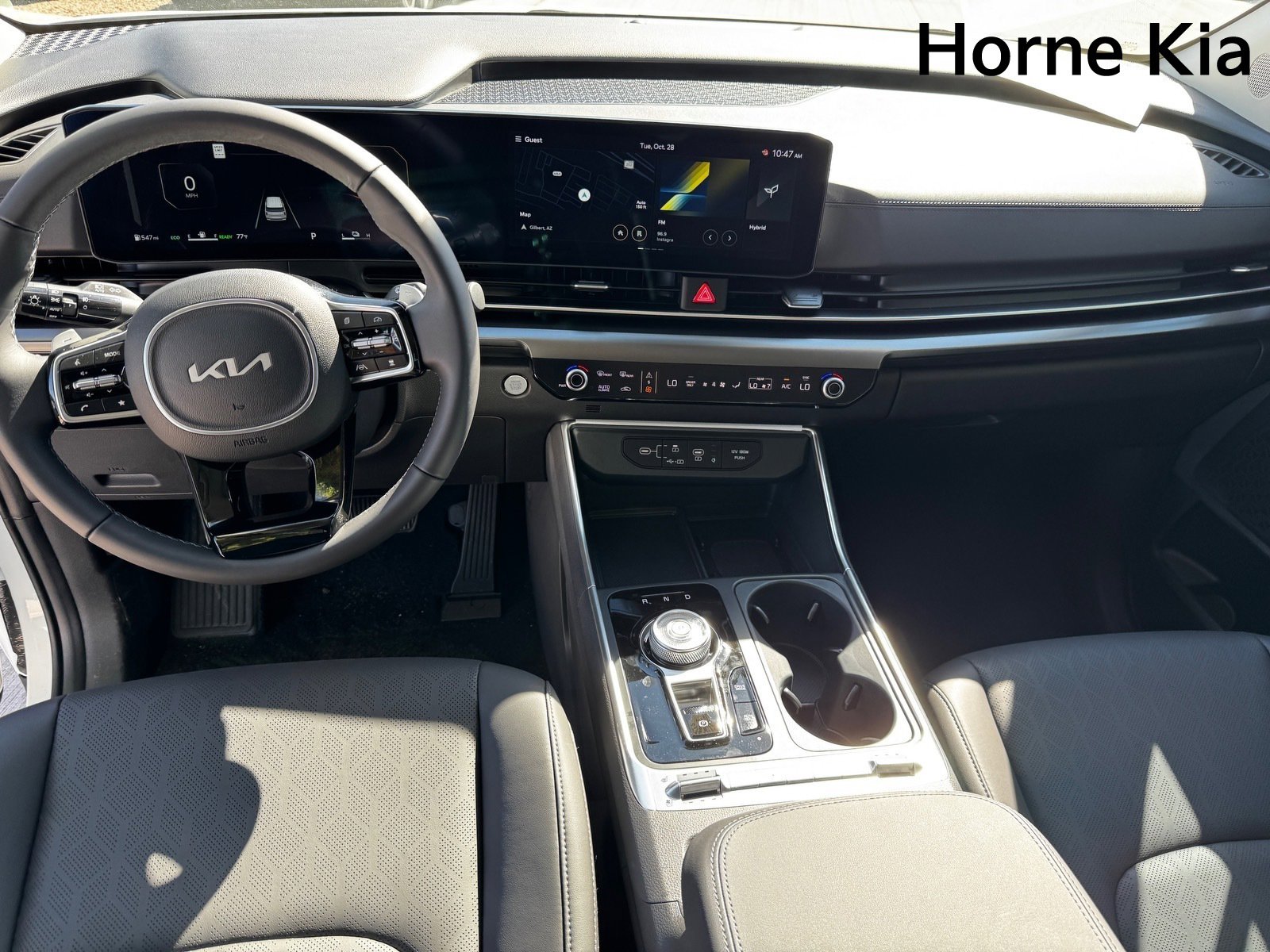 New 2026 Kia Carnival SX image 13