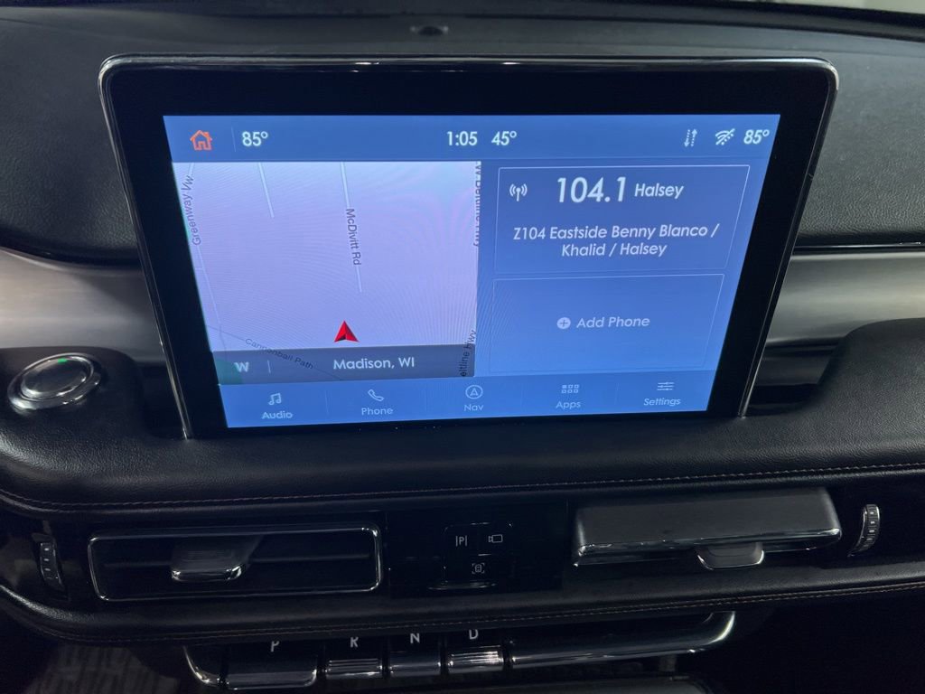 Used 2023 Lincoln Aviator AWD w/ Premium Package image 9