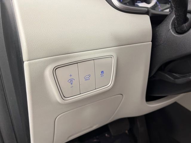 Used 2023 Hyundai Tucson SEL image 32