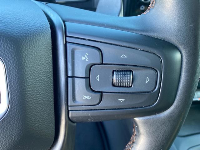 Used 2024 GMC Sierra 1500 AT4 image 19