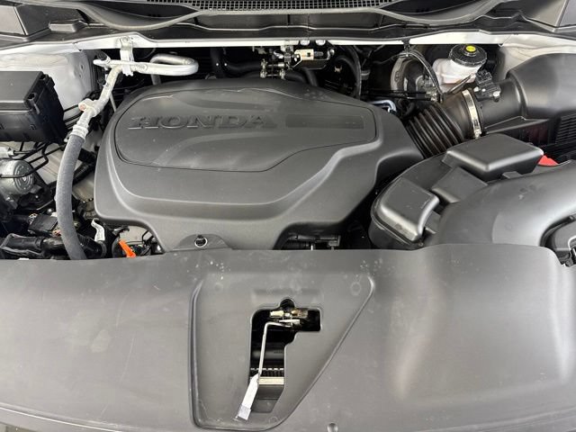 Certified 2026 Honda Odyssey Sport-L image 22