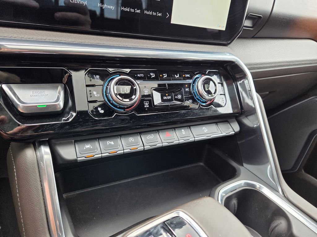 Used 2025 GMC Sierra 1500 Denali w/ Denali Reserve Package image 28