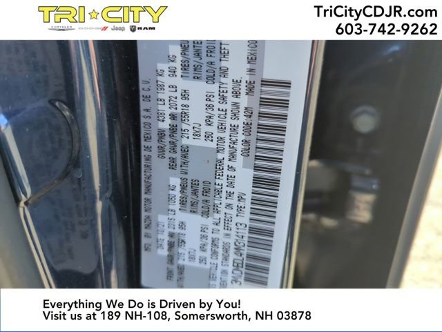 Used 2021 MAZDA CX-30 AWD 2.5 S w/ Premium Package image 41