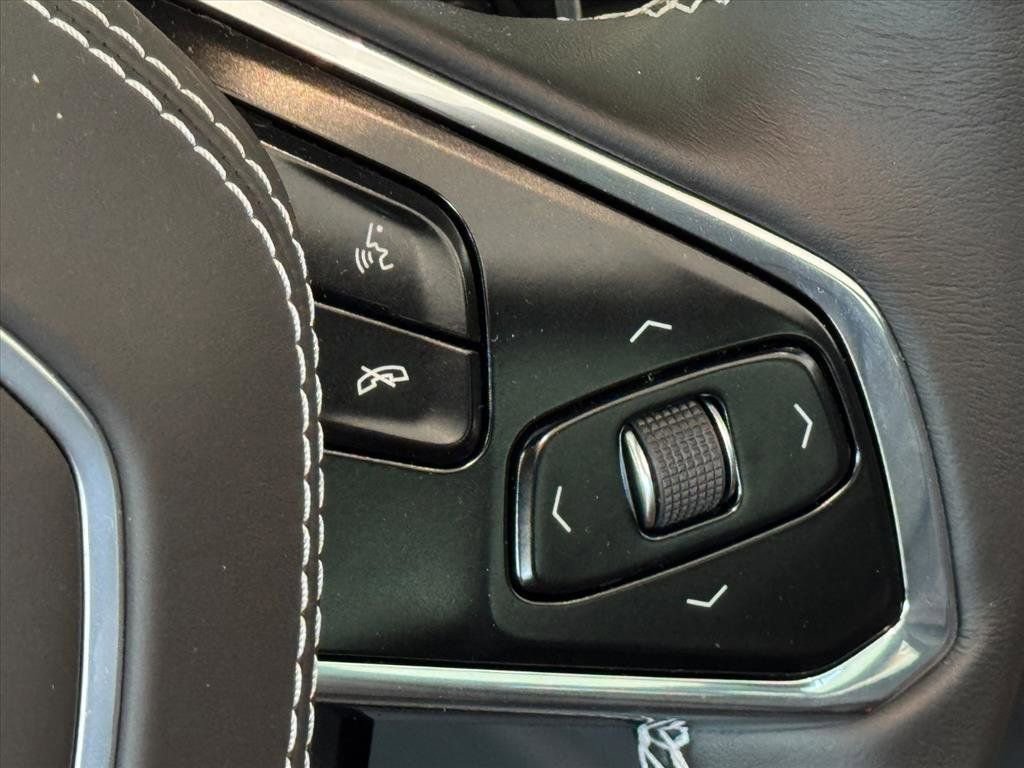 New 2025 Chevrolet Corvette Z06 image 8