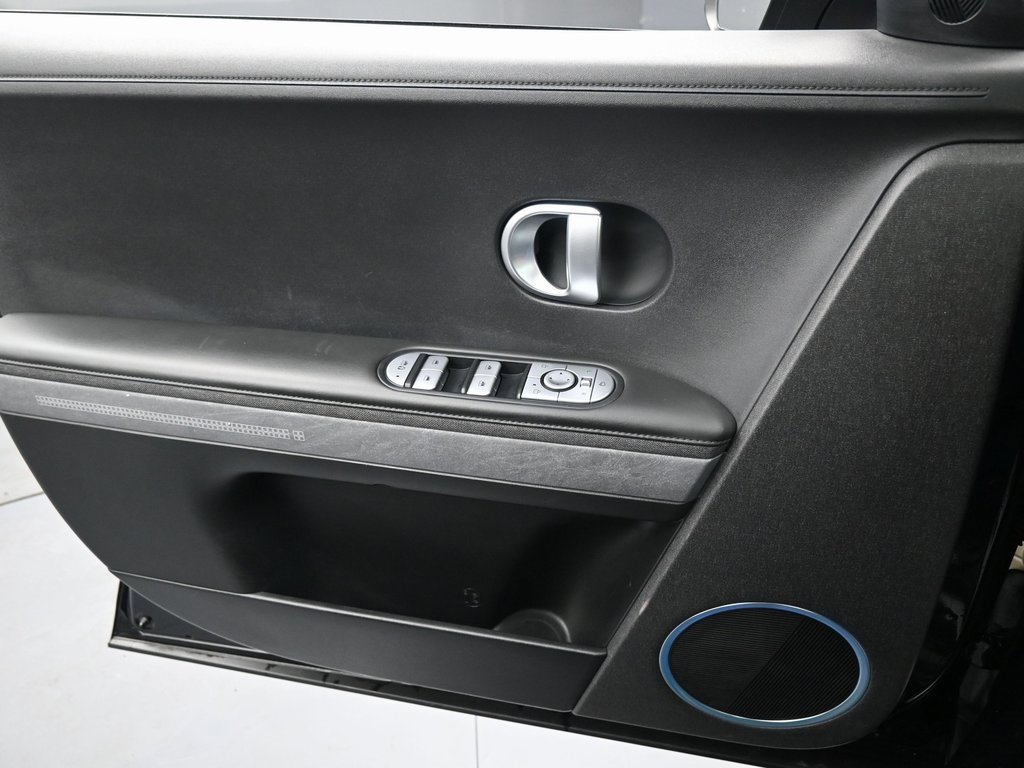 Used 2023 Hyundai Ioniq 5 SEL w/ Cargo Package image 21