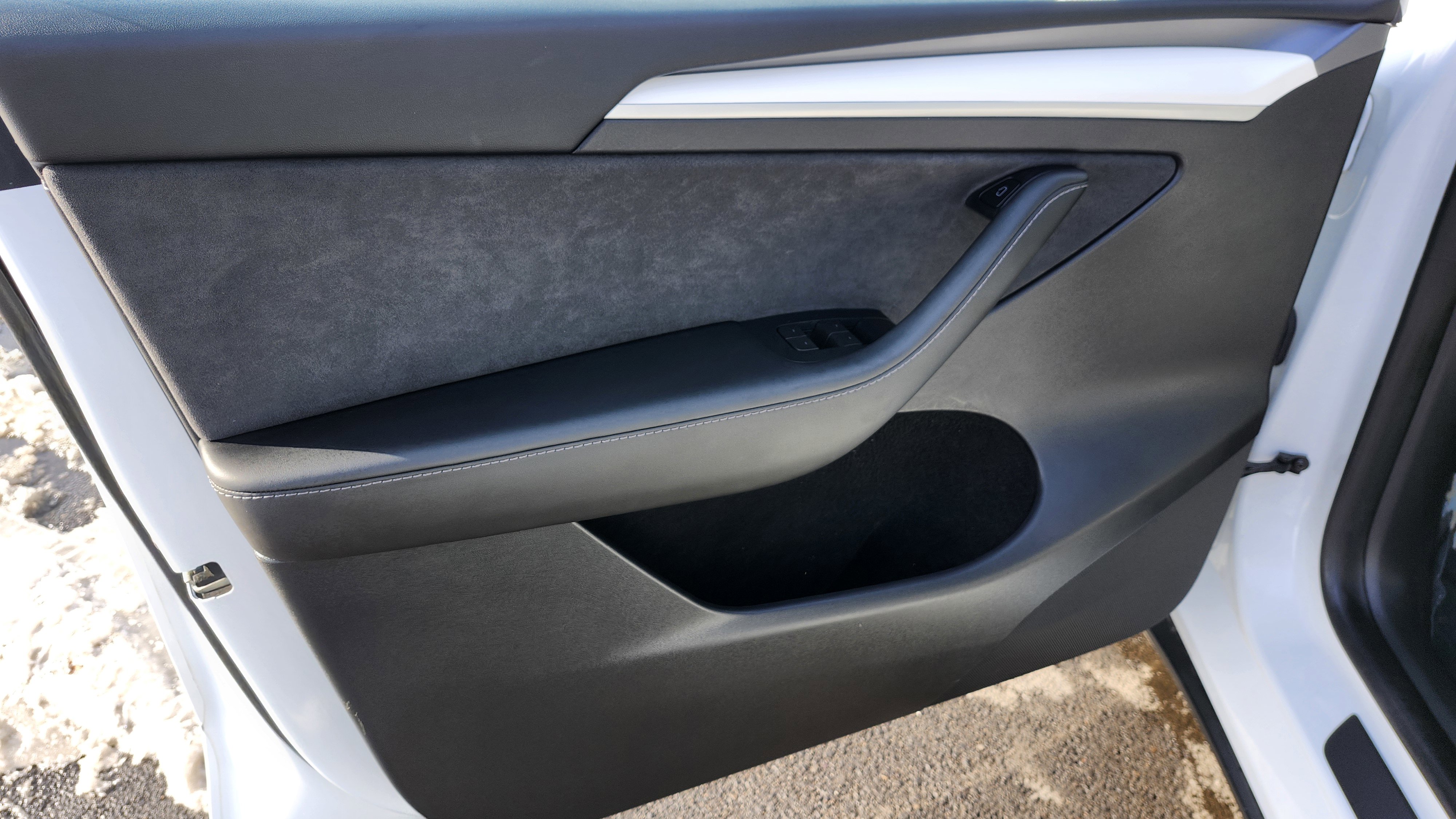 Used 2023 Tesla Model Y Long Range image 26