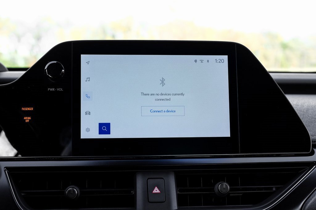 Used 2023 Lexus UX 250h FWD w/ Premium Package image 34