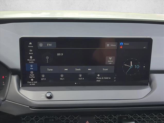 New 2026 Honda Accord Sport image 11