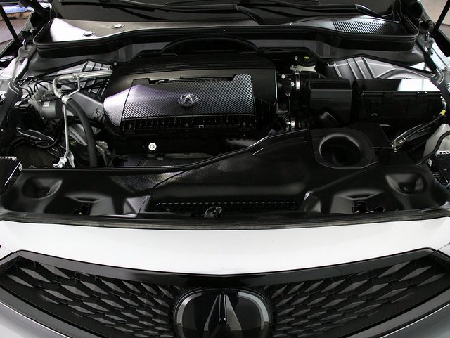 Certified 2023 Acura MDX A-Spec image 39