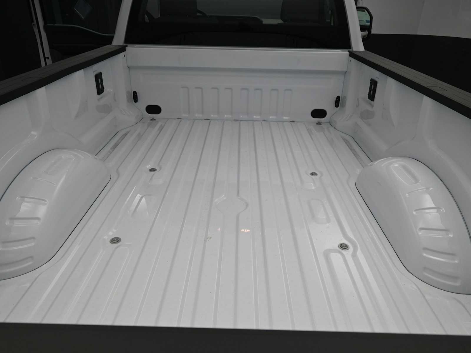 New 2026 Ford F250 XL w/ XL Chrome Package AWD/4WD image 19