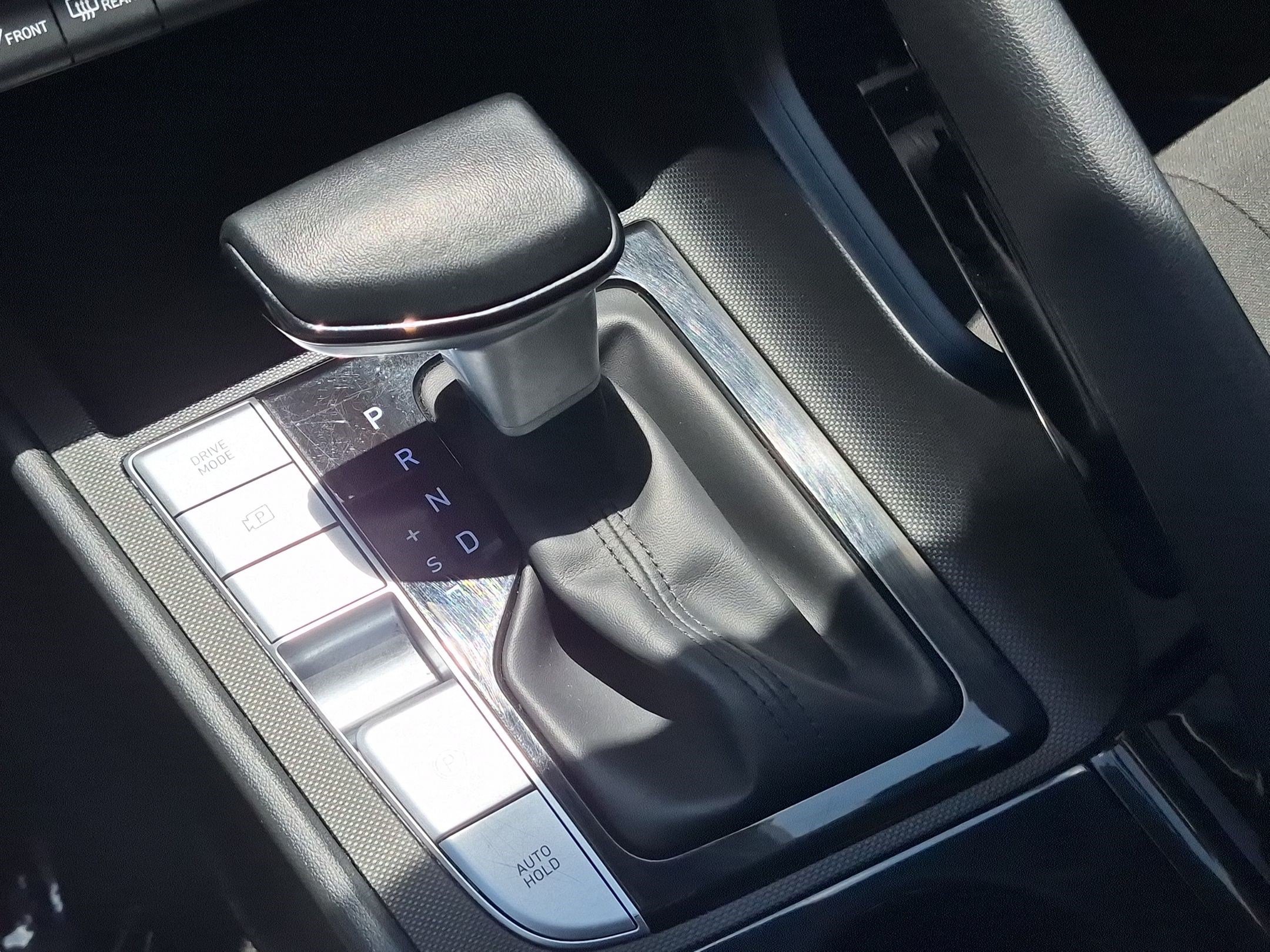 Certified 2025 Hyundai Elantra SEL FWD image 26