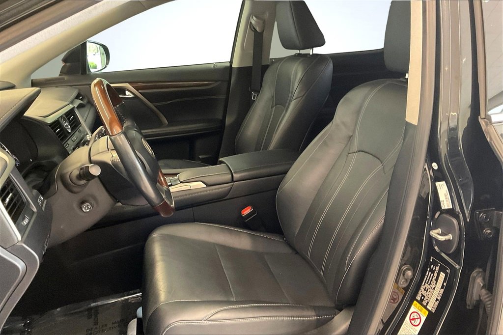 Used 2019 Lexus RX 350 FWD image 25