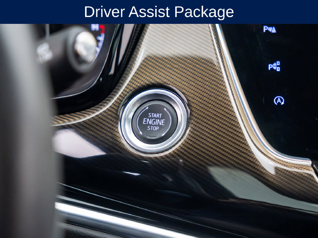 Used 2025 Cadillac XT6 Premium Luxury w/ Platinum Package AWD/4WD image 22