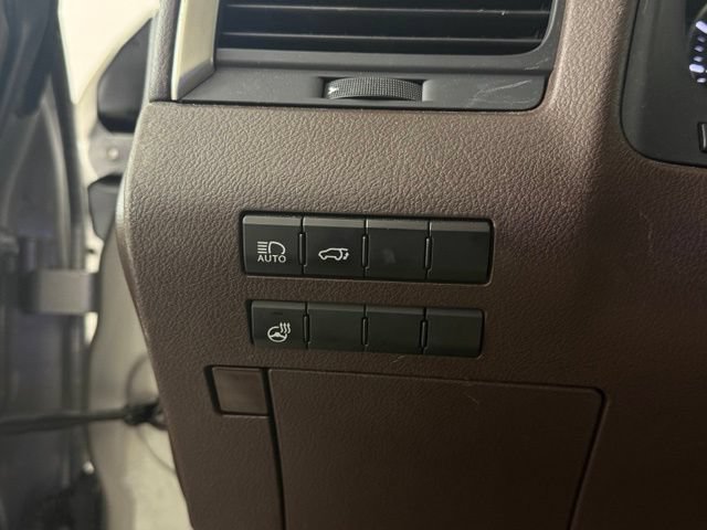 Used 2017 Lexus RX 350 FWD w/ Premium Package image 26