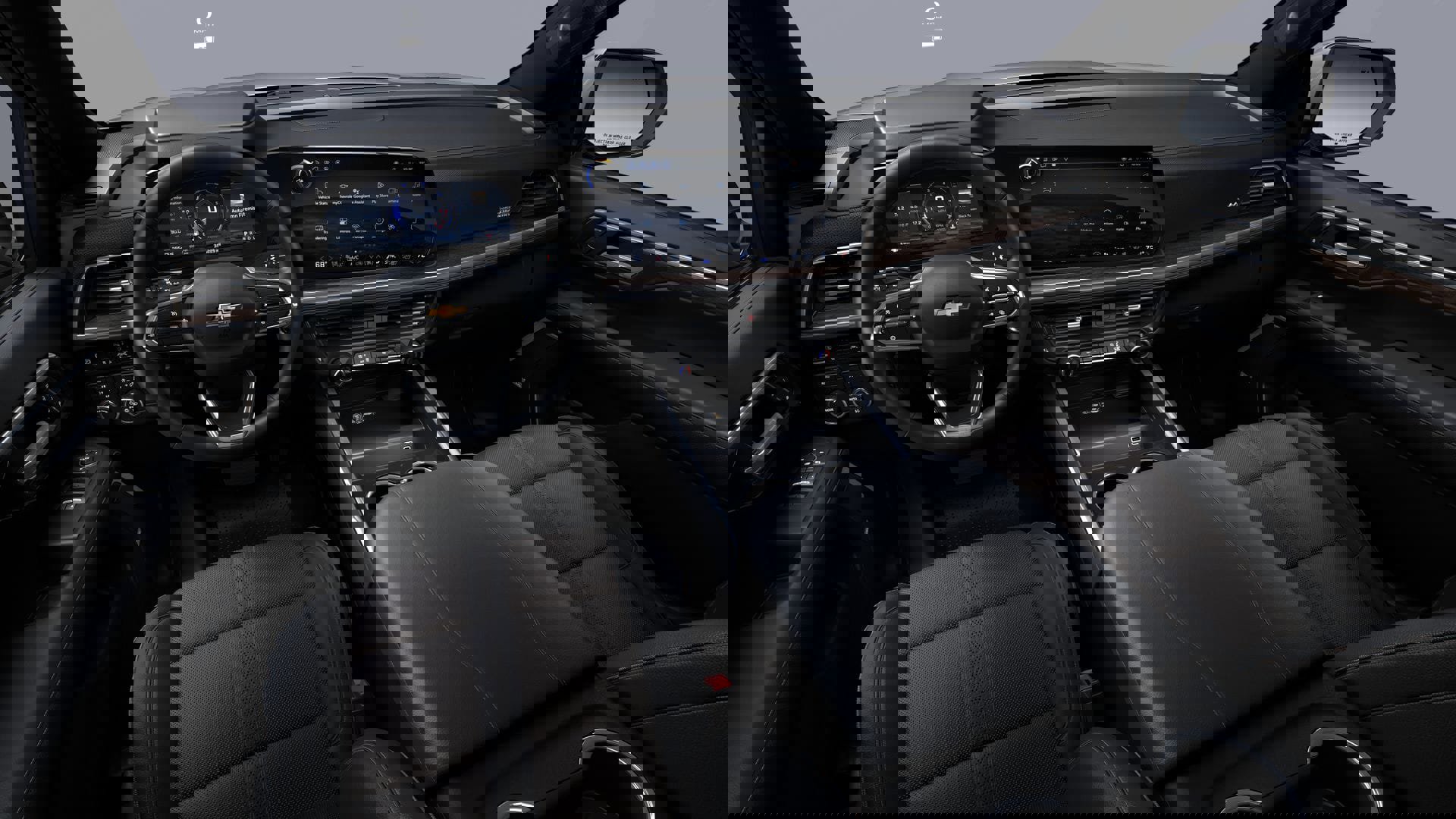 New 2026 Chevrolet Tahoe High Country image 29