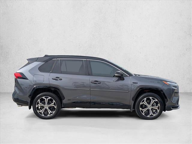 Used 2024 Toyota RAV4 XSE w/ Weather Package AWD/4WD image 4