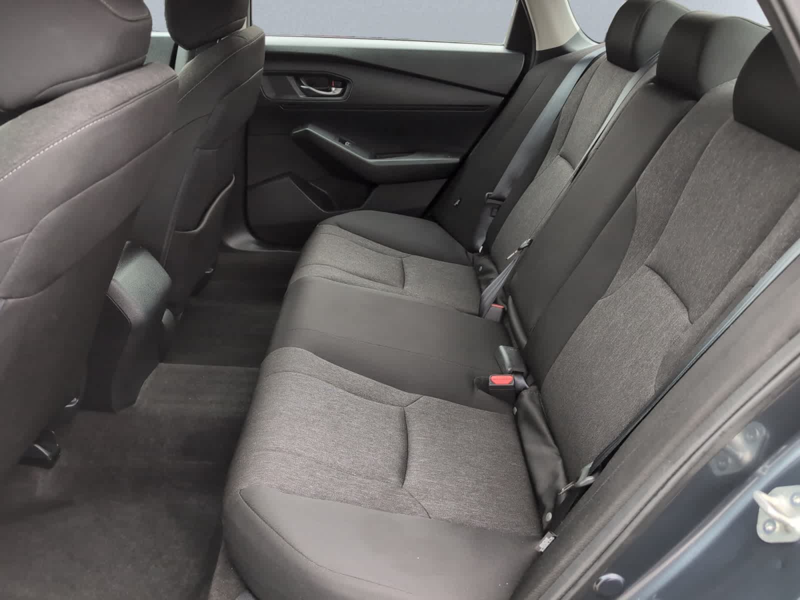 Used 2024 Honda Accord LX image 18
