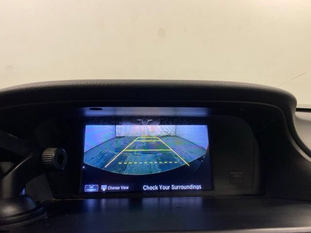 Used 2016 Honda Accord EX image 13