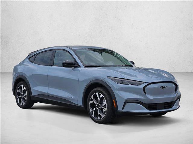 New 2026 Ford Mustang Mach-E Select RWD image 7