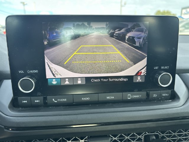 Used 2023 Honda Accord EX image 23