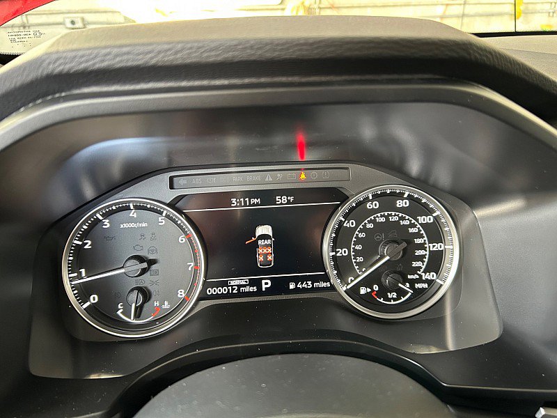 New 2026 Mitsubishi Outlander ES FWD image 18