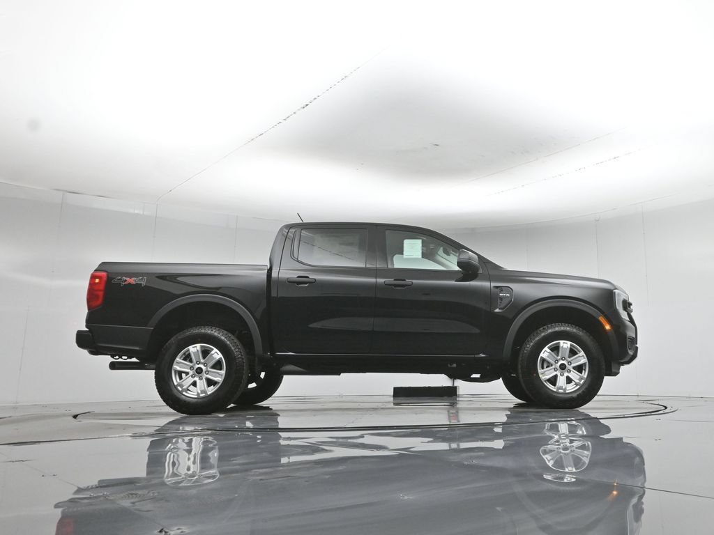 New 2026 Ford Ranger XL RWD image 44