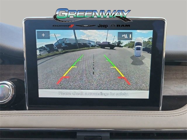 Used 2020 Lincoln Corsair Reserve w/ Elements Package image 15