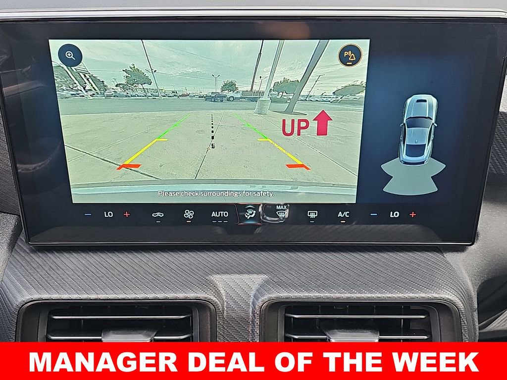 New 2026 Ford Mustang Coupe image 22