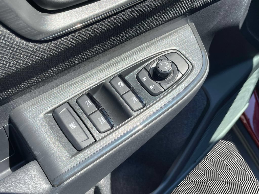 Used 2026 Subaru Outback Limited w/ Premium/Limited Package AWD/4WD image 21