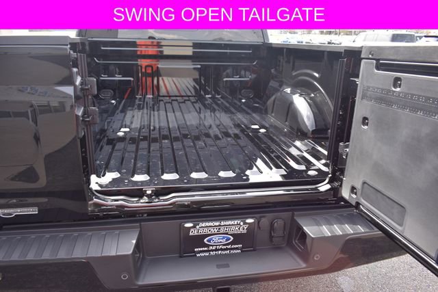 New 2026 Ford F150 Lariat w/ Equipment Group 502A High AWD/4WD image 4