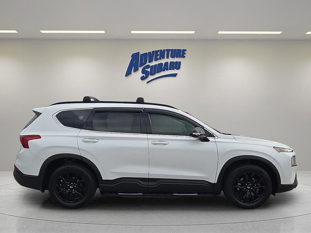 Used 2022 Hyundai Santa Fe XRT FWD image 7