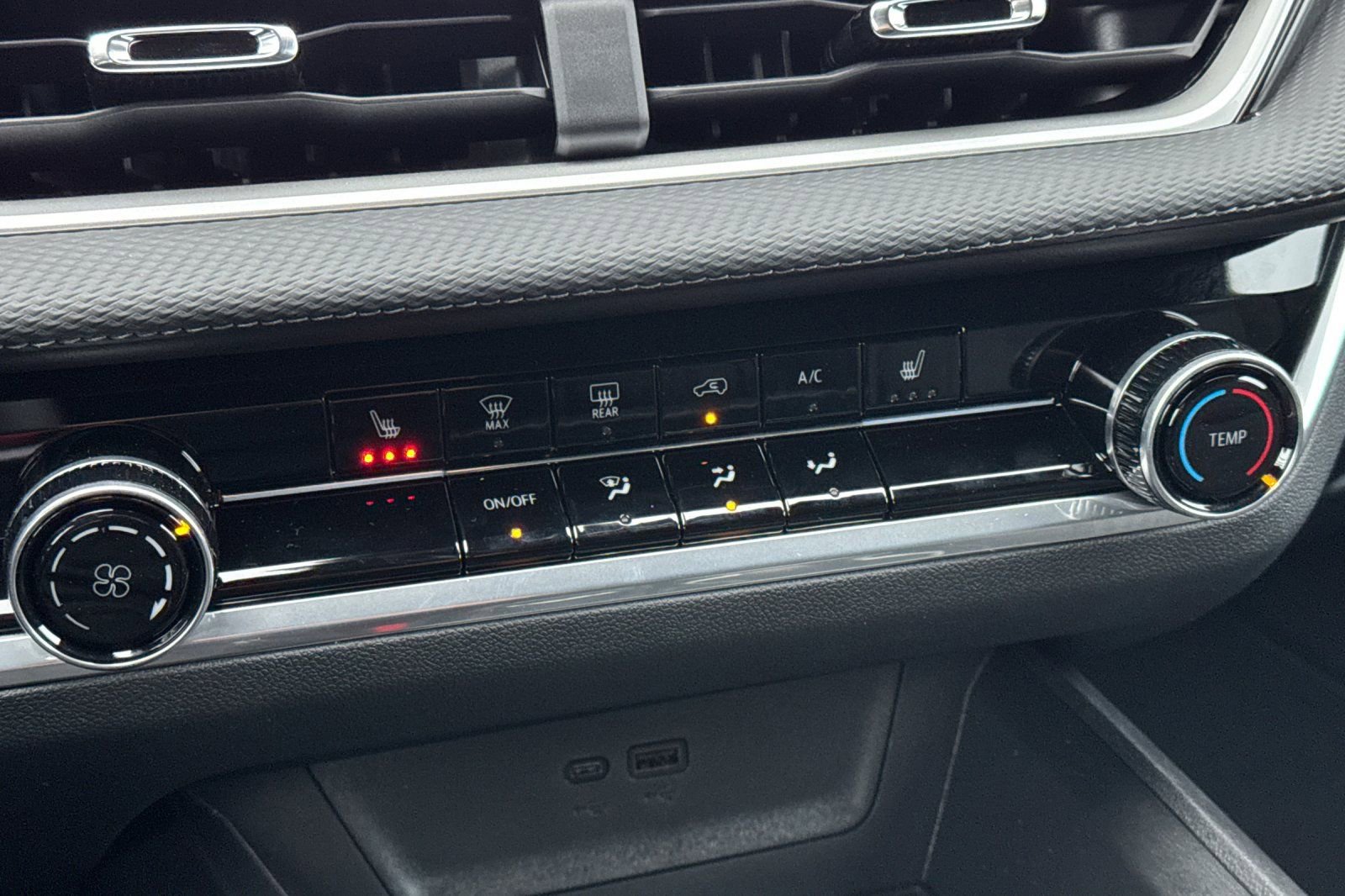 New 2026 Chevrolet Equinox LT image 20