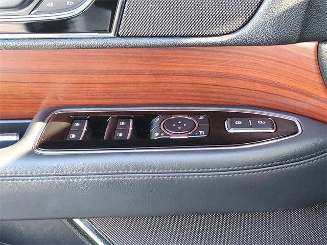 Used 2022 Lincoln Navigator L Reserve image 25
