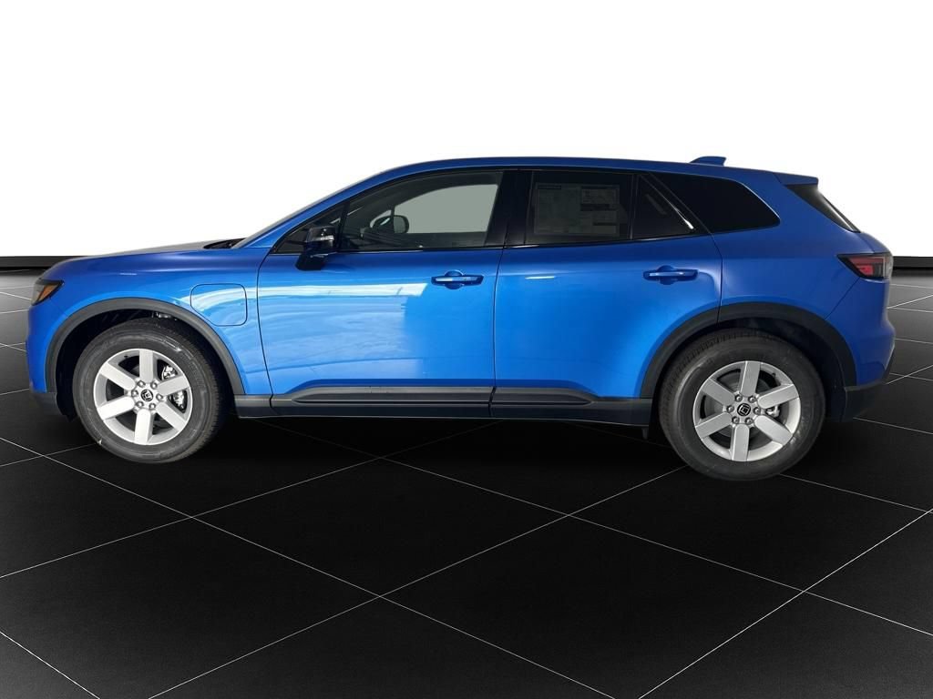 New 2026 Honda Prologue EX image 2
