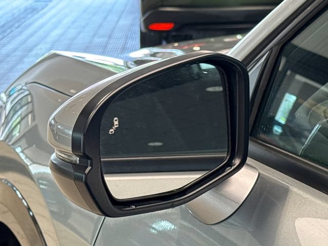 New 2026 Acura ADX A-Spec AWD/4WD image 11