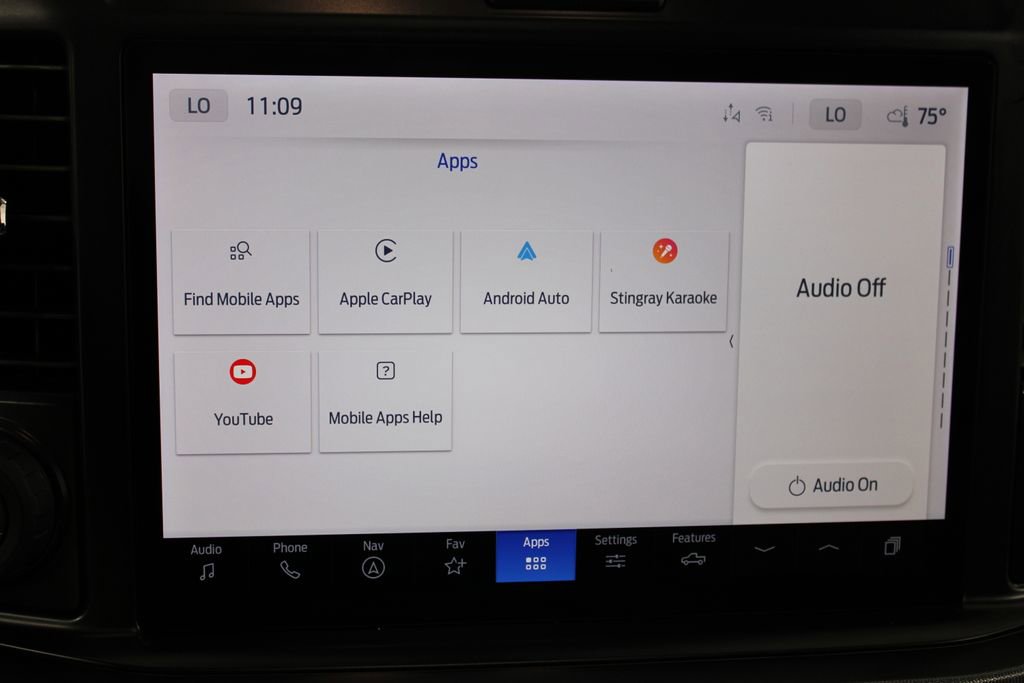 New 2026 Ford F250 Platinum image 60